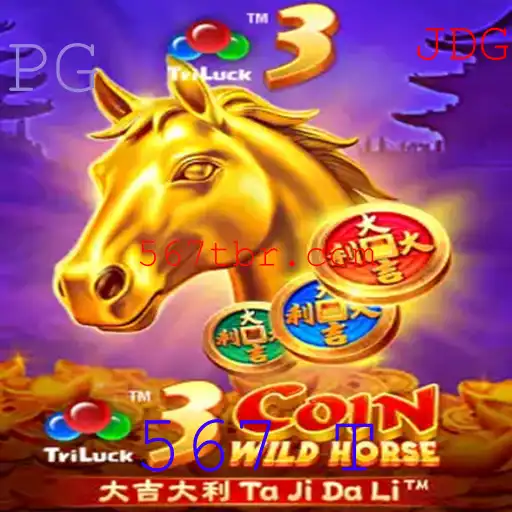 Explorando o Mundo de 3CoinWildHorse: Um Guia Completo
