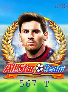 AllStarTeam: Um Mergulho no Novo Fenômeno dos Jogos de Equipe 567 T