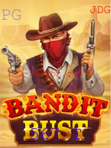Descubra as Emoções de BanditBust: O Jogo de Estratégia Envolvente