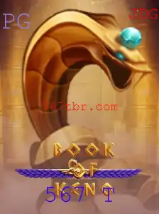 Descobrindo o Fascinante Mundo do BookOfKeno