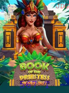 Descubra o Fascínio do Jogo de Estratégia BookOfThePriestess