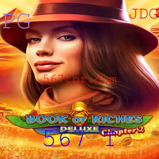 Explorando as Aventuras de BookofRichesDeluxeChapter2