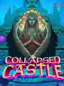 Desvende os Segredos de CollapsedCastle: Um Mergulho no Mundo do Jogo