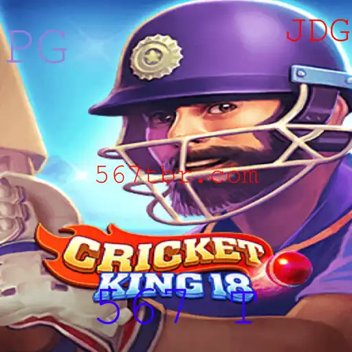 CricketKing18: O Jogo Que Revoluciona o Mundo Virtual do Críquete