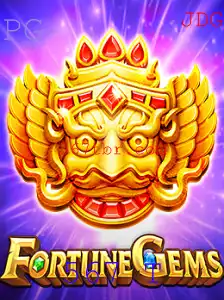 FortuneGems: A Nova Sensação do Mundo dos Jogos