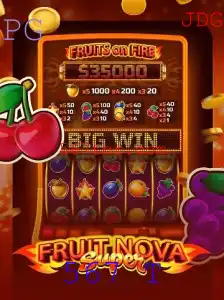 FruitNovaSuper: Explorando o Mundo Vibrante do Jogo com 567 T