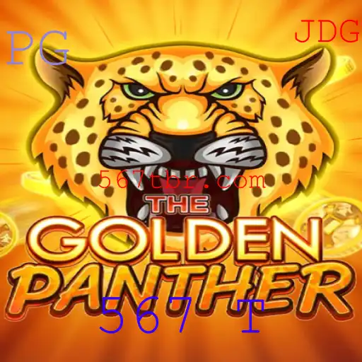 Golden Panther: Um Mergulho no Mundo Emocionante do Jogo Inovador