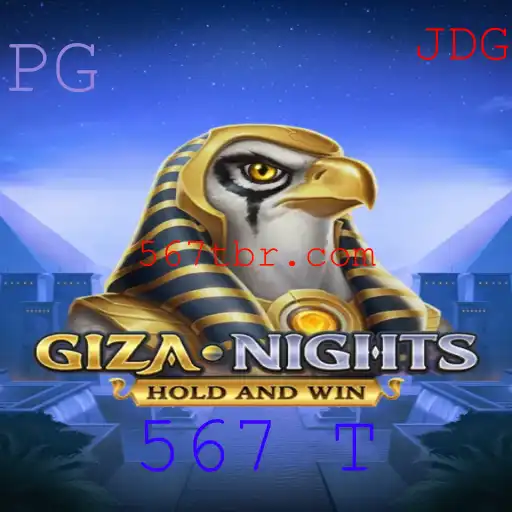 Descubra o Fascinante Mundo de GizaNights e o Desafio 567 T