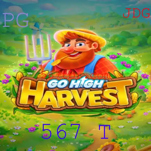 GoHighHarvest: Desvendando o Universo de Coleta e Aventura