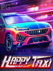 Descubra o Mundo Emocionante de HappyTaxi!