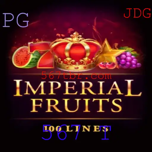 Descubra o Mundo Emocionante de ImperialFruits100: Um Guia Completo
