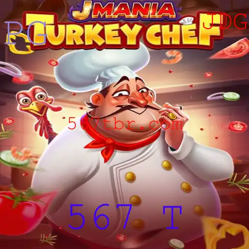 JManiaTurkeyChef: A Nova Sensação dos Jogos Culinários