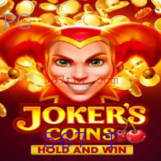Descubra o Mundo Fascinante de JokersCoins e a Estratégia por Trás dos '567 T'