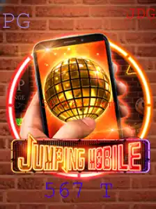 Introducing Jumpingmobile: The Exciting New Game Revolutionizing Mobile Gaming
