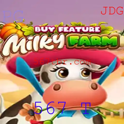 Explorando o Fascinante Universo de MilkyFarmBuyFeature
