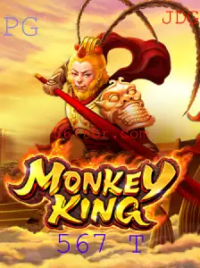 Explorando o Universo de MonkeyKing: Uma Jornada de Estratégia e Aventura
