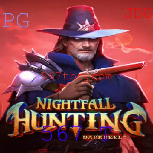 Descubra o Envolvente Mundo de NightfallHunting