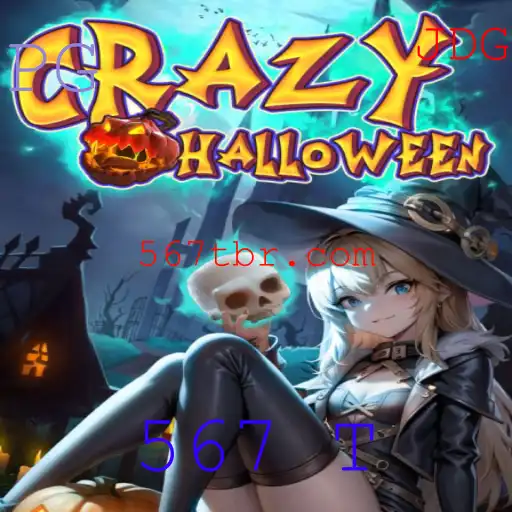 CrazyHalloween: Um Jogo Emocionante para a Temporada de Halloween