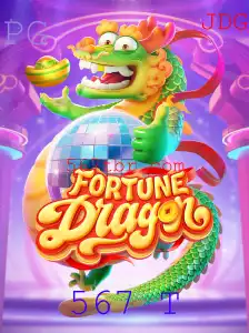 FortuneDragon: A Nova Sensação do Mundo dos Jogos