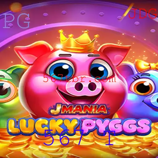 Explorando o Universo de JManiaLuckyPyggs: Um Novo Jogo para 2023