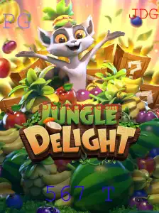 Explorando o Mundo de JungleDelight: Descrição, Introdução e Regras