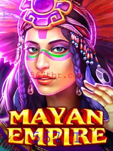 Descubra o Fascinante Mundo do Jogo MayanEmpire: Uma Aventura Estratégica
