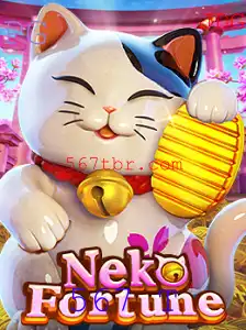 NekoFortune: Descubra o Fascinante Jogo de Sorte dos Gatos