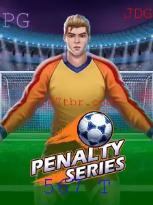 Explore o Mundo das Emoções com PenaltySeries: O Jogo de Estratégia e Precisão