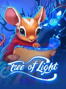 Descubra o Fascinante Mundo de TreeofLight: Um Jogo de Estratégia Inovador