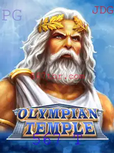 OlympianTemple: Descubra o Novo Jogo Fascinante