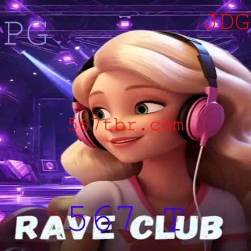 Explorando o Mundo Vibrante de RaveClub: O Jogo Interativo de 567 T