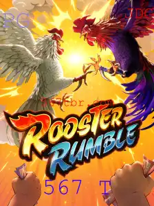 Explorando o Fascinante Mundo de RoosterRumble e a Estratégia '567 T'