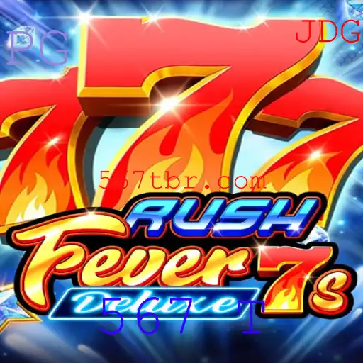 RushFever7sDeluxe: Uma Nova Experiência no Mundo dos Jogos