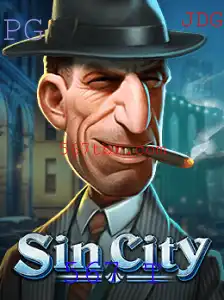 Explorando o Fascinante Mundo de SinCity: Uma Jornada pelo Jogo Revolucionário