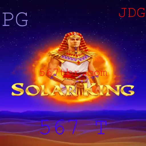 Explorando o Universo de SolarKing: Um Jogo Revolucionário