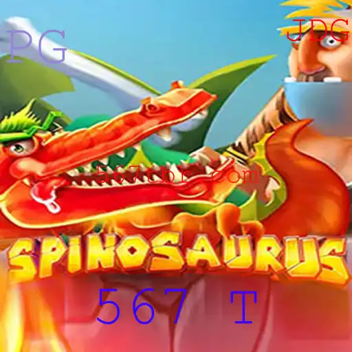 Descubra o Mundo Pré-Histórico com o Jogo Spinosaurus