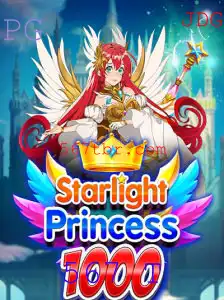 Explorando o Universo de StarlightPrincess1000