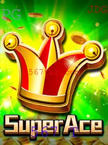 Descubra SuperAce: Um Novo Fenômeno no Mundo dos Jogos