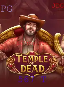 TempleofDead: Explore o Fascinante Mundo do Jogo de Aventura