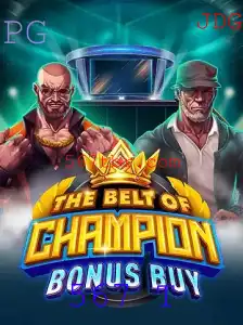 Explorando o Fascinante Mundo de TheBeltOfChampionBonusBuy