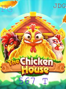 Tudo Sobre TheChickenHouse: Um Jogo Envolvente