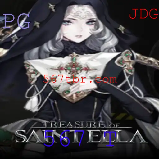 Explorando o Universo de TreasureofSaintElla: Regras e Imersão no Jogo do Momento
