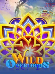 Explorando o Fascinante Mundo de WildOverlords