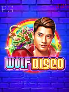 Descubra WolfDisco: O Novo Jogo que está Conquistando 567 T e o Mundo