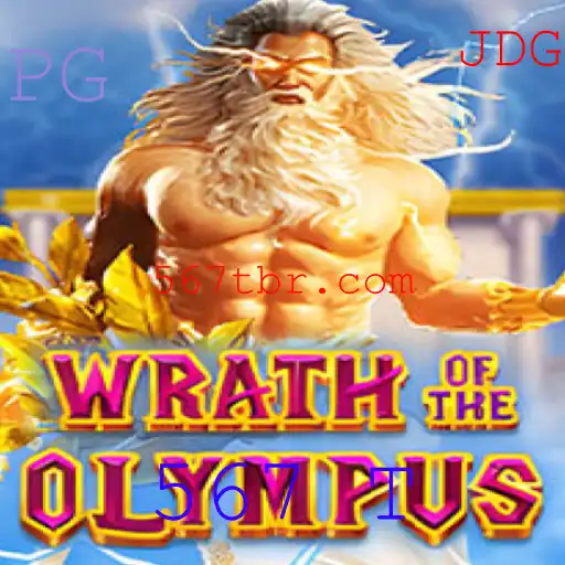 Explorando o Universo de WrathofOlympus: Um Mundo de Estratégia e Aventura